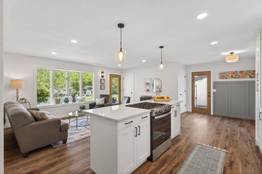 305 Trilane Circle, Young America, MN 55397