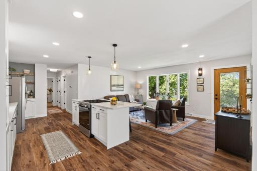 305 Trilane Circle, Young America, MN 55397