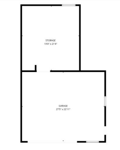 305 Trilane Circle, Young America, MN 55397