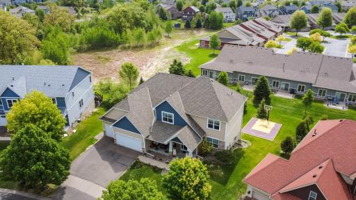 12715 Midway Street NE, Minneapolis, MN 55449