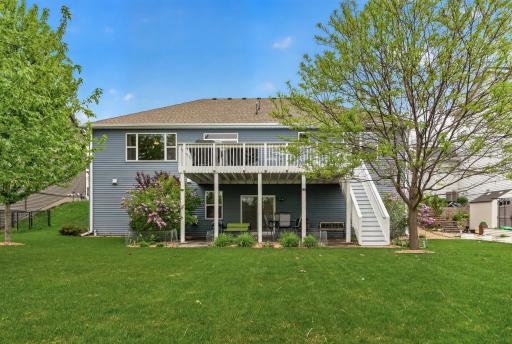 3418 129th Avenue NE, Minneapolis, MN 55449