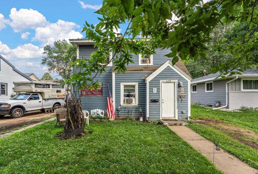 600 Oak Street, Farmington, MN 55024