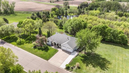 400 Klarsyn Street SE, Cokato, MN 55321