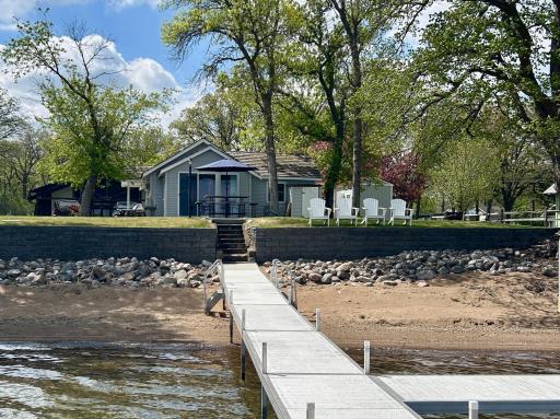 75 Otter Tail Lake Cabin on Sand Beach.JPG