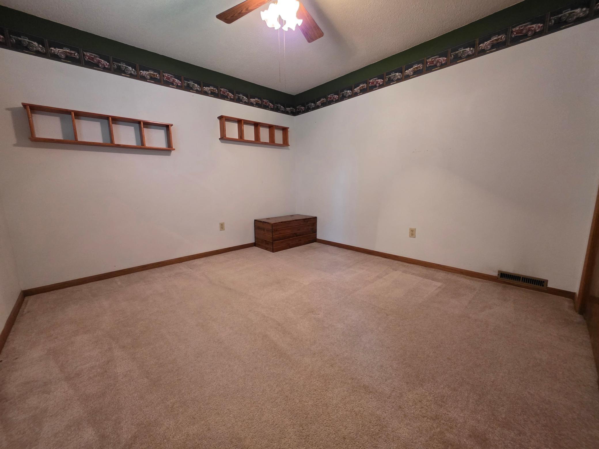 Bedroom #4