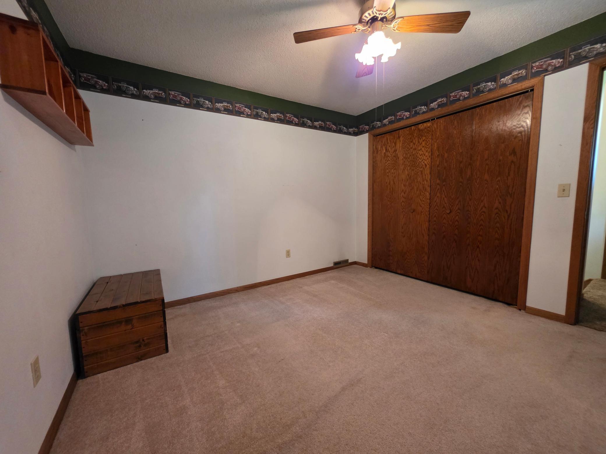 Bedroom #4
