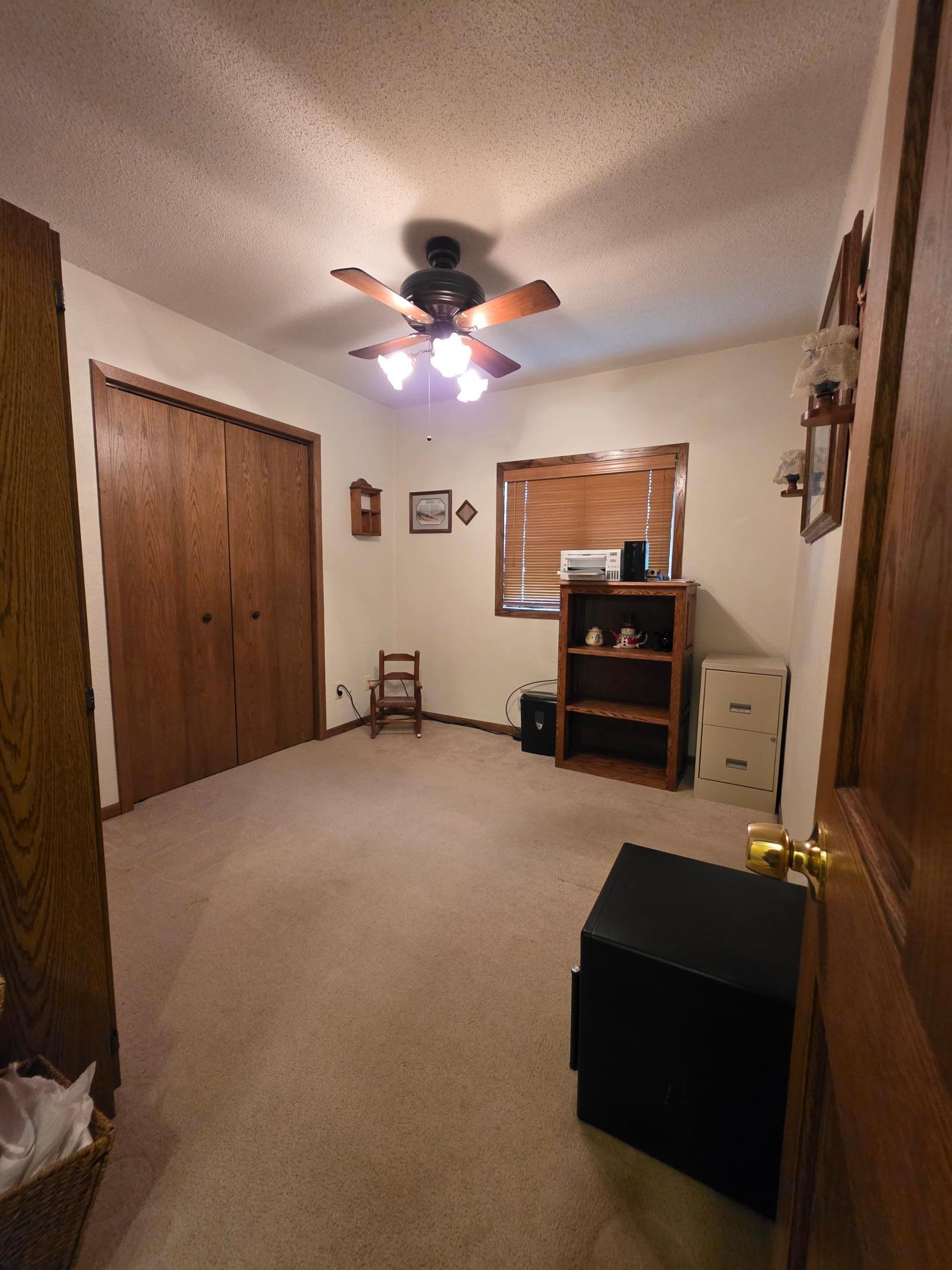 Bedroom #1