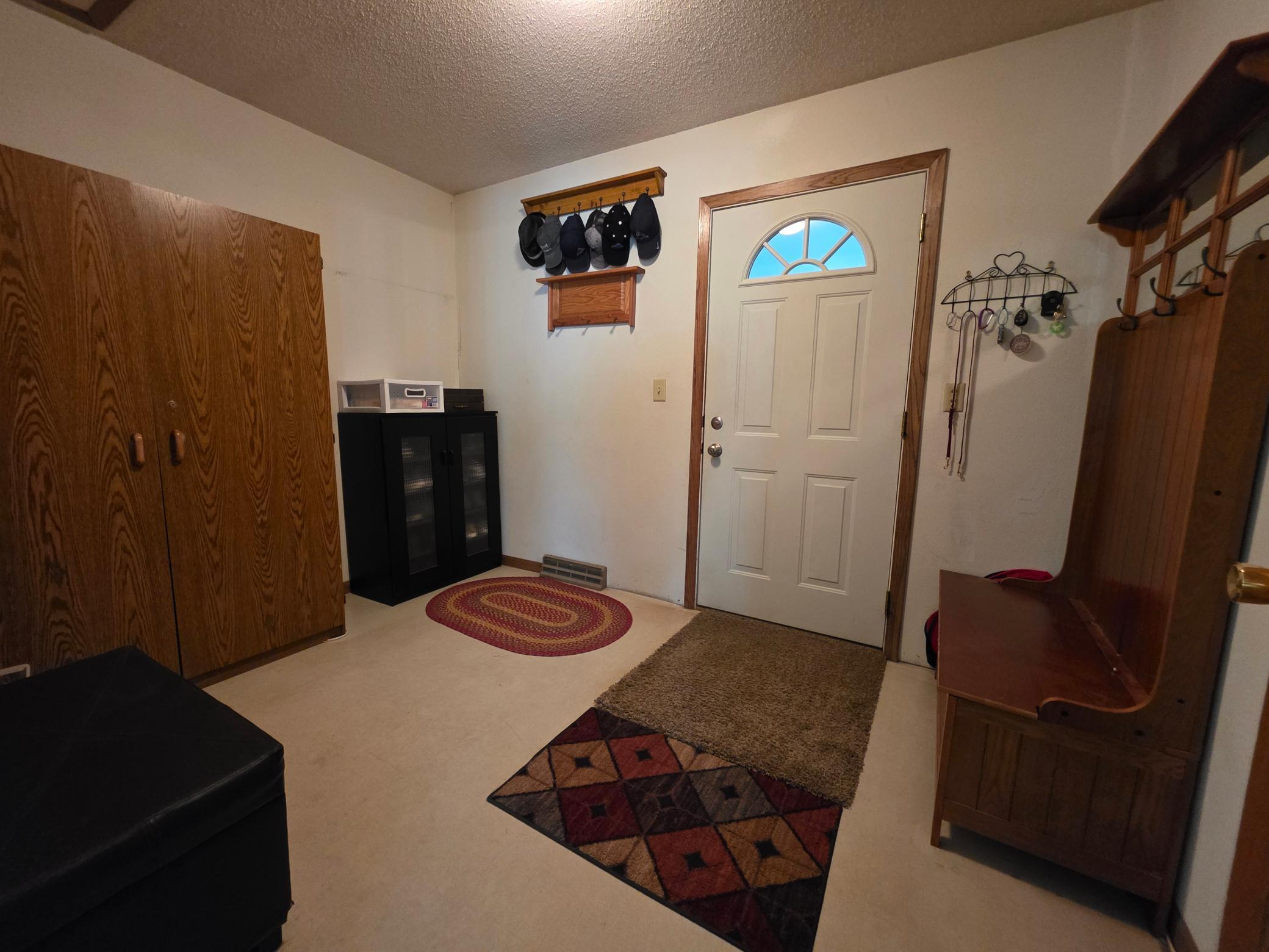 Mudroom