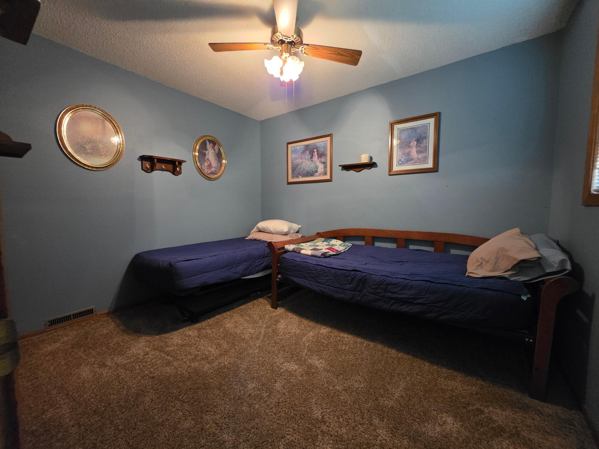 Bedroom #3