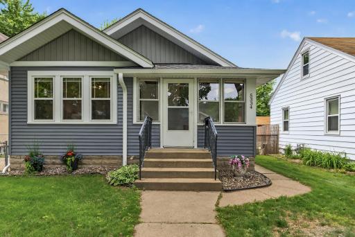 5334 40th Avenue S, Minneapolis, MN 55417