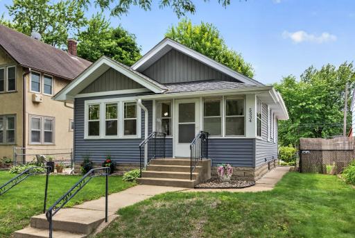 5334 40th Avenue S, Minneapolis, MN 55417