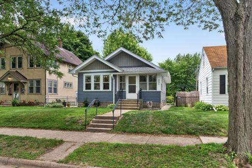 5334 40th Avenue S, Minneapolis, MN 55417