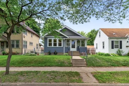 5334 40th Avenue S, Minneapolis, MN 55417