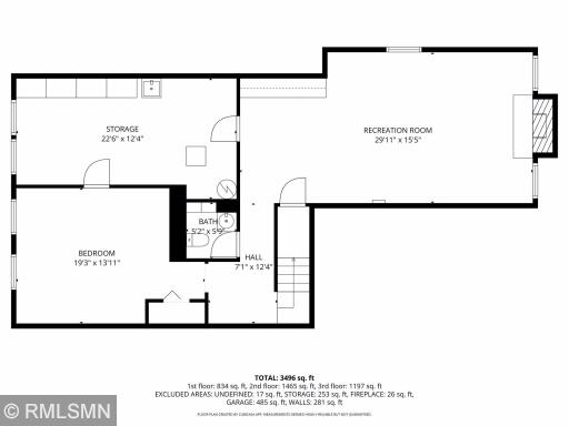 905 Windemere Curve, Minneapolis, MN 55441