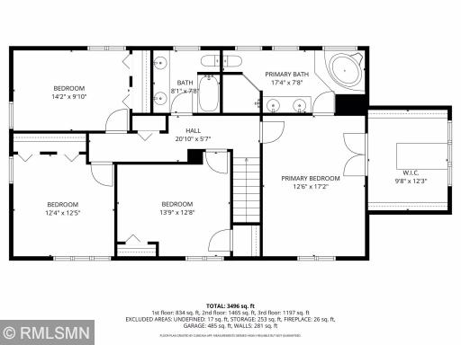 905 Windemere Curve, Minneapolis, MN 55441