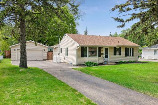 7226 Chicago Avenue, Richfield, MN 55423