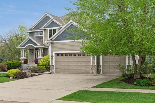 17701 76th Avenue N, Maple Grove, MN 55311