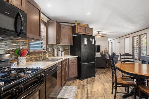 41018 Tomahawk Drive, Wahkon, MN 56386