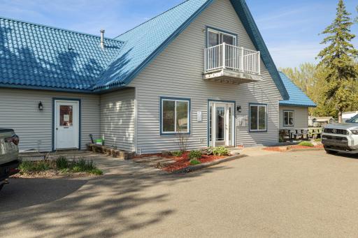 41018 Tomahawk Drive, Wahkon, MN 56386