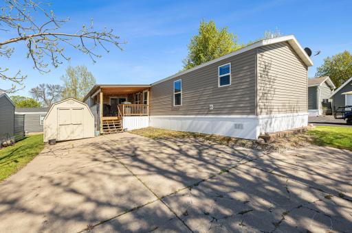 41018 Tomahawk Drive, Wahkon, MN 56386