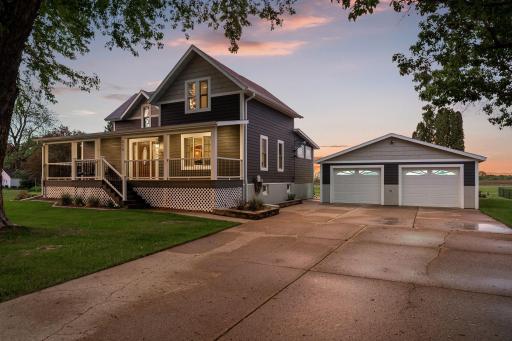 215 5th Avenue NE, Blooming Prairie, MN 55917