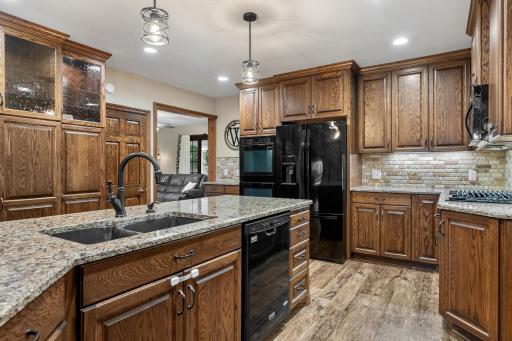 215 5th Avenue NE, Blooming Prairie, MN 55917