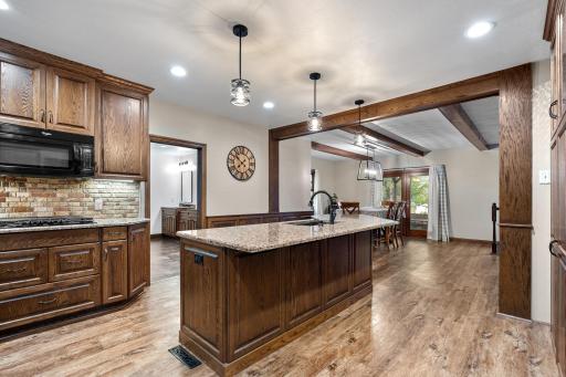 215 5th Avenue NE, Blooming Prairie, MN 55917