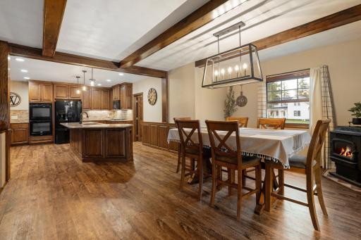 215 5th Avenue NE, Blooming Prairie, MN 55917