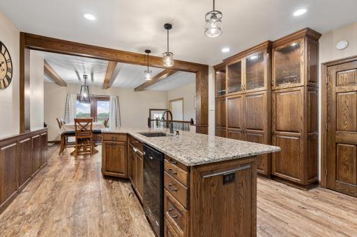 215 5th Avenue NE, Blooming Prairie, MN 55917