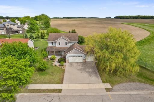1141 Jasmine. Prime location. The sunrises and sunsets are stunning.