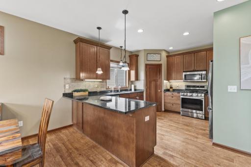 1141 Jasmine Lane, Jordan, MN 55352