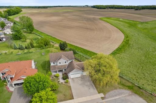 1141 Jasmine Lane, Jordan, MN 55352