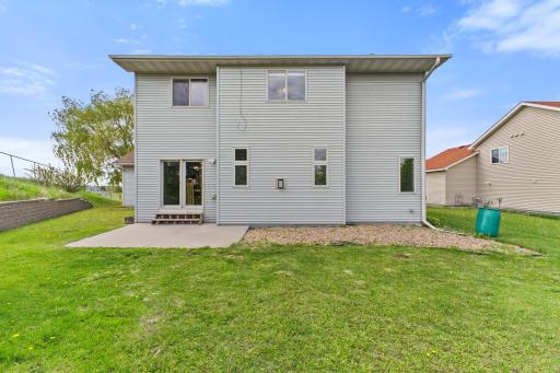 1141 Jasmine Lane, Jordan, MN 55352