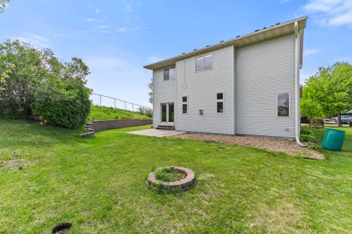 1141 Jasmine Lane, Jordan, MN 55352