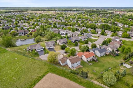 1141 Jasmine Lane, Jordan, MN 55352