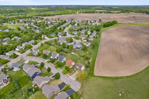 1141 Jasmine Lane, Jordan, MN 55352