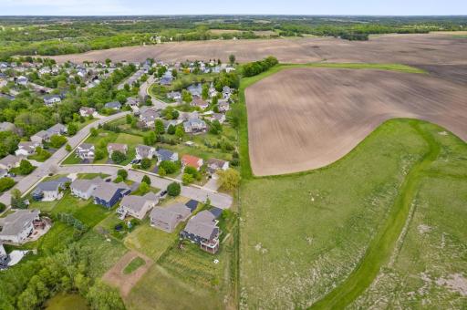 1141 Jasmine Lane, Jordan, MN 55352