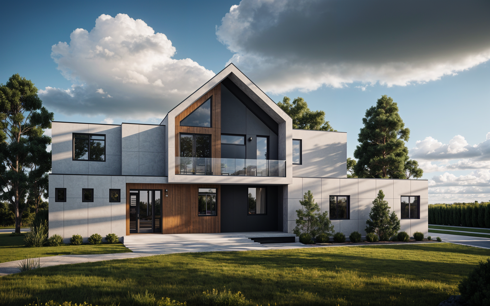 Don’t miss your opportunity to build a luxurious home in the heart of Chanhassen. This custom home is under construction, with final design and features tailored to the Buyer’s preferences.