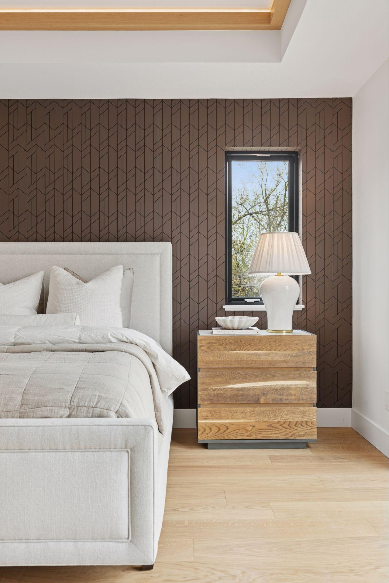 Photo from a previous project. Final design and features tailored to the Buyer’s preferences.