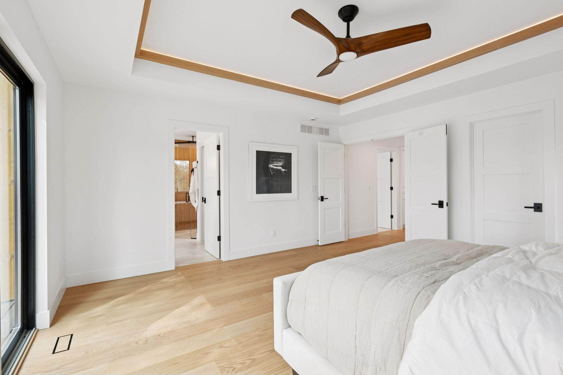 Photo from a previous project. Final design and features tailored to the Buyer’s preferences.