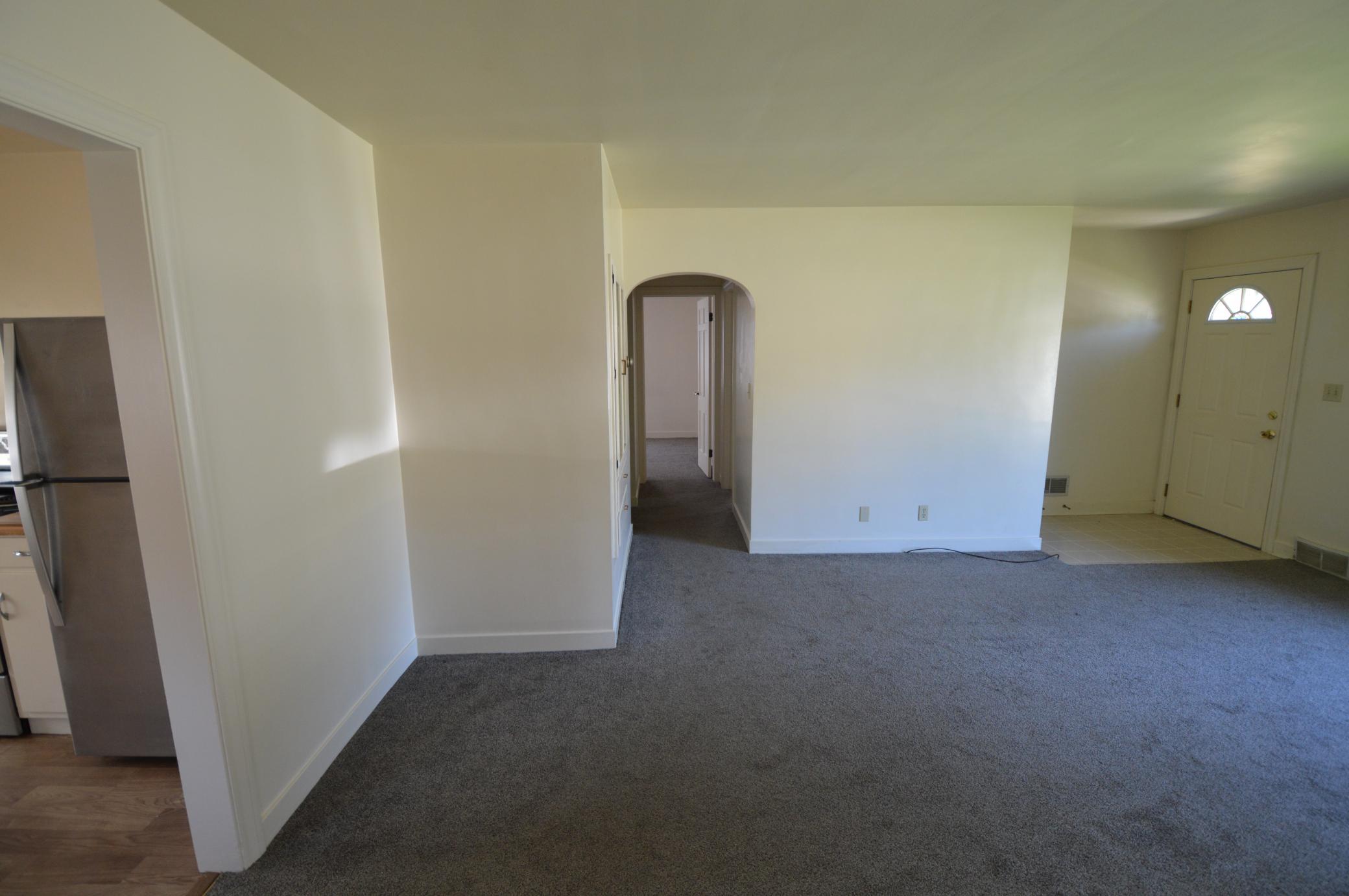 View from dining down hallway.JPG