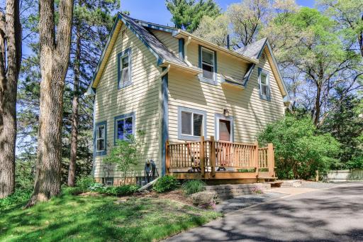 6283 Kerry Lane NE, Minneapolis, MN 55432