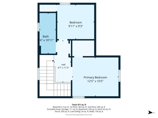 6283 Kerry Lane NE, Minneapolis, MN 55432