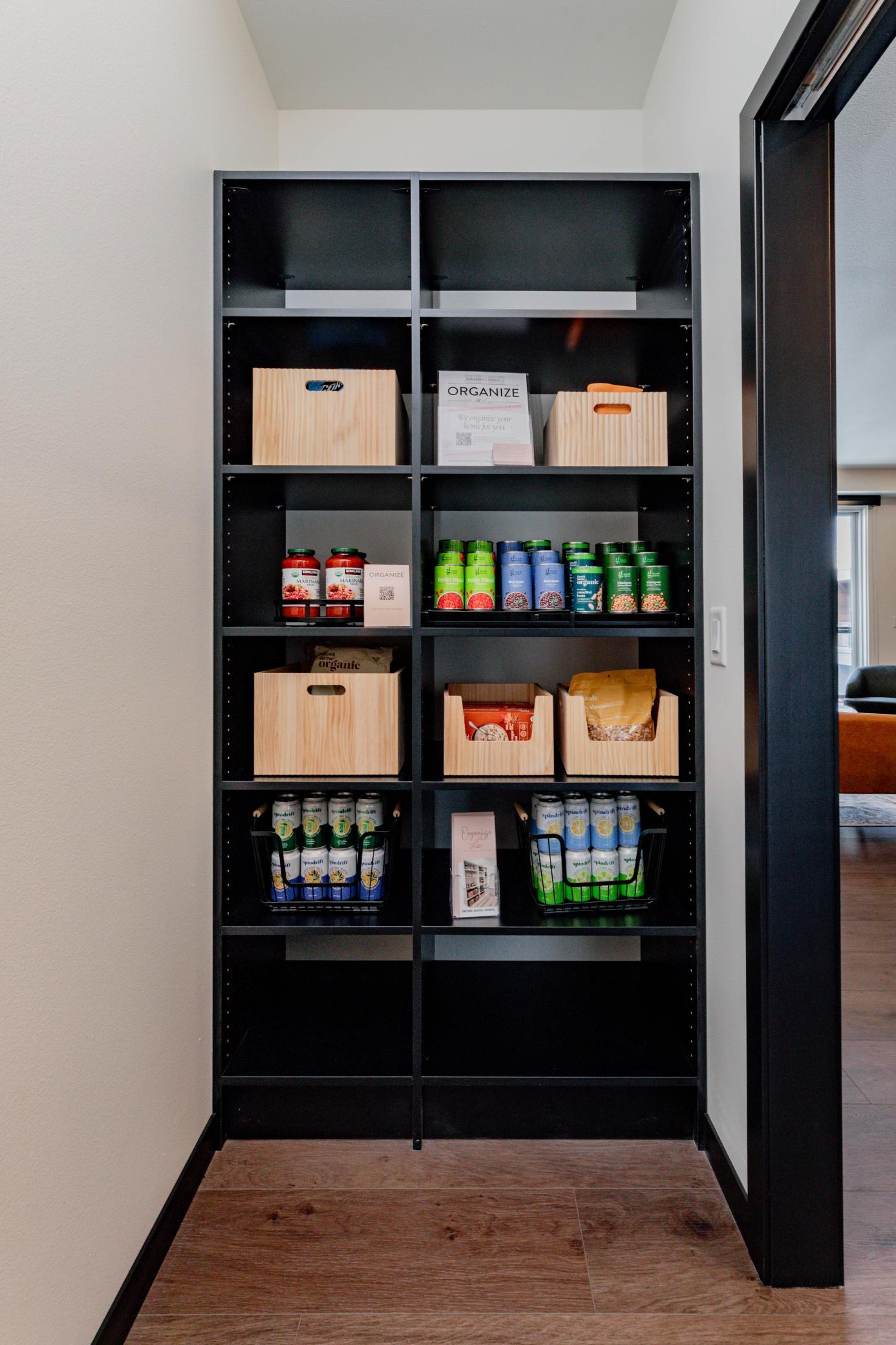 Pantry