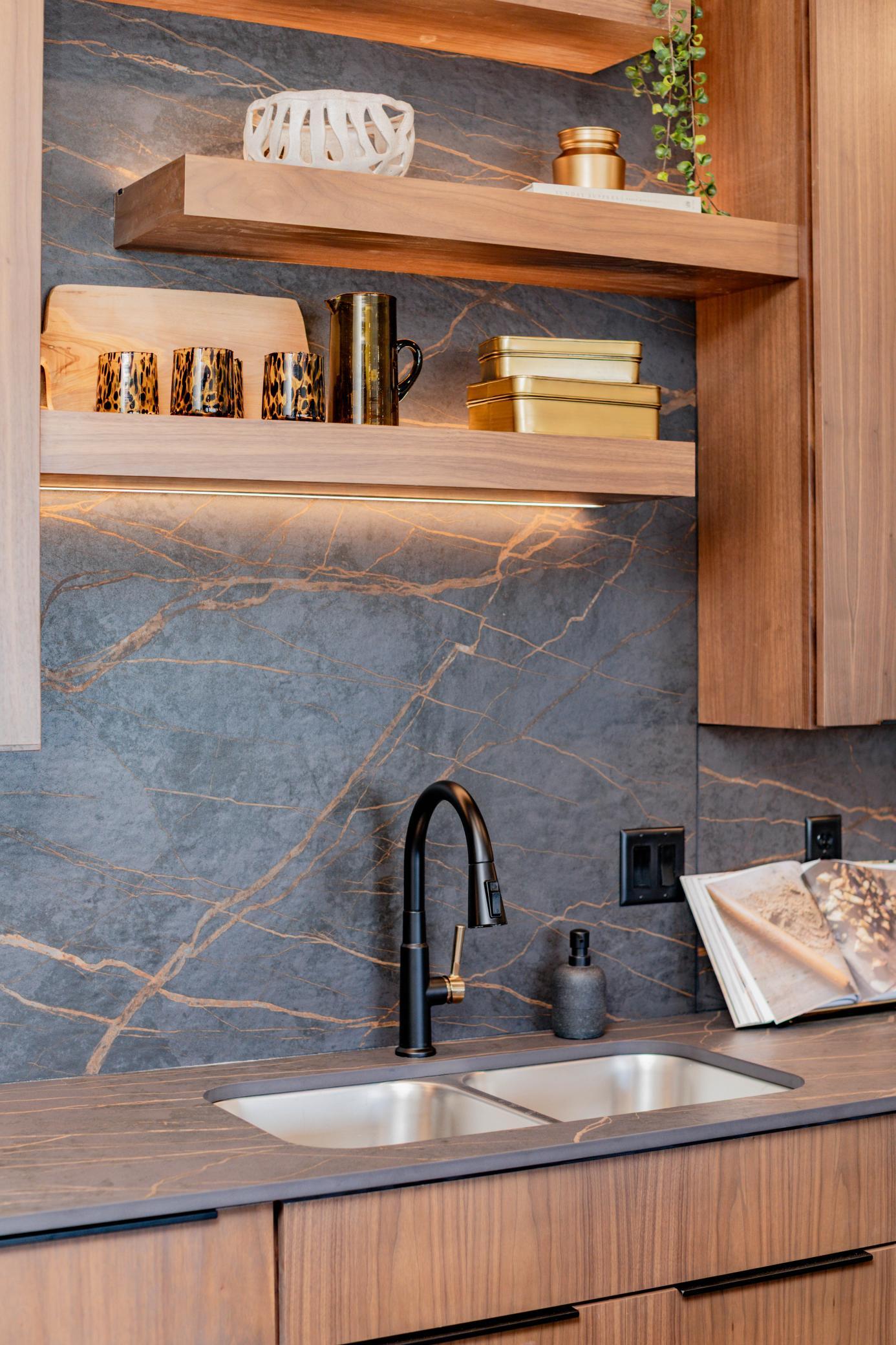 Kitchen Backsplash