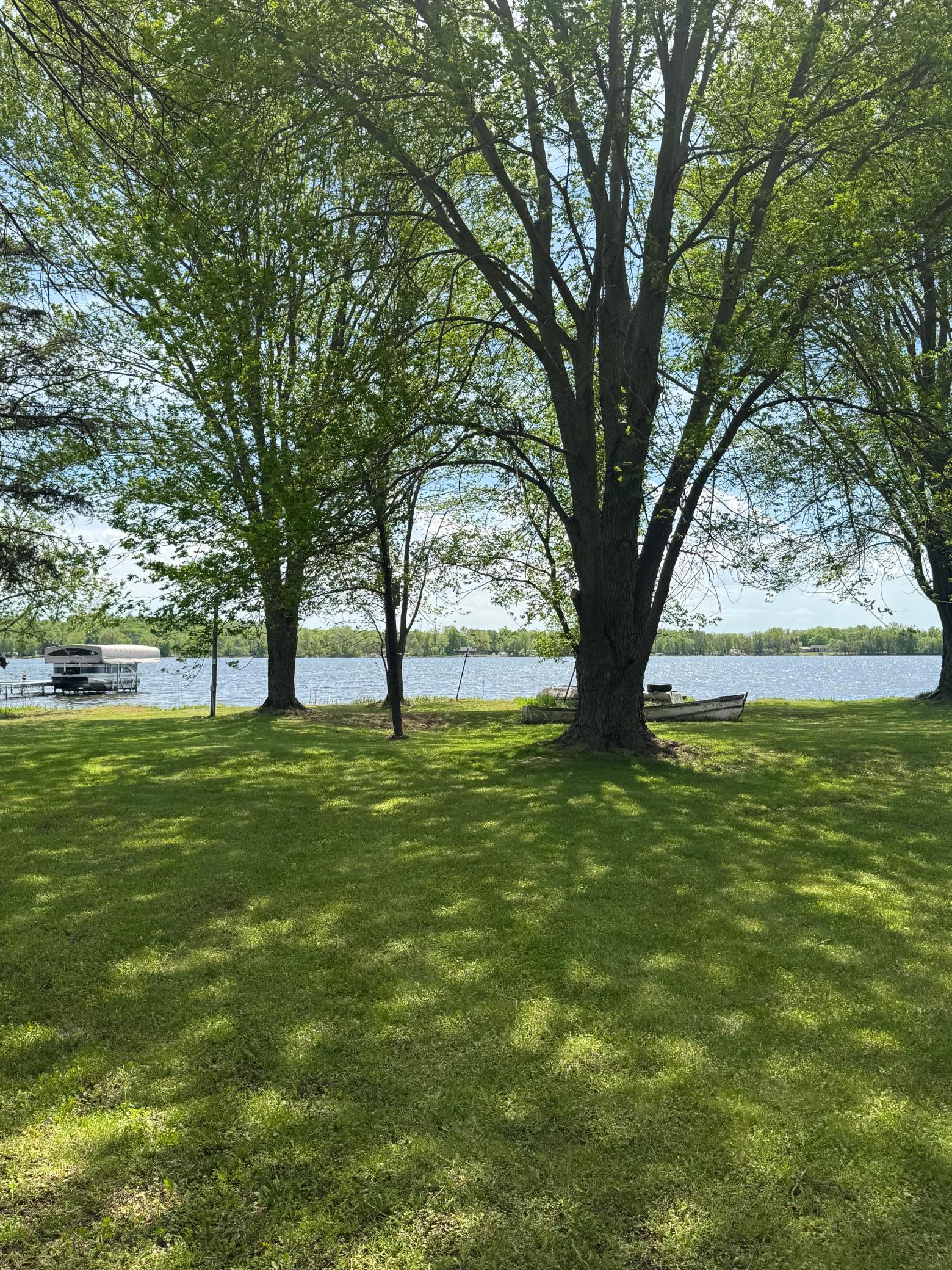 lake view
