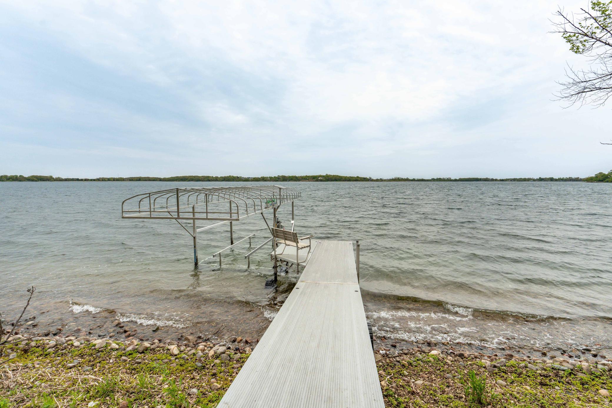 Lakeshore