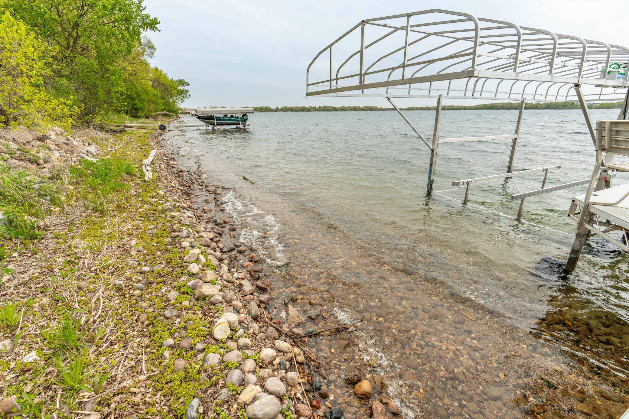Lakeshore