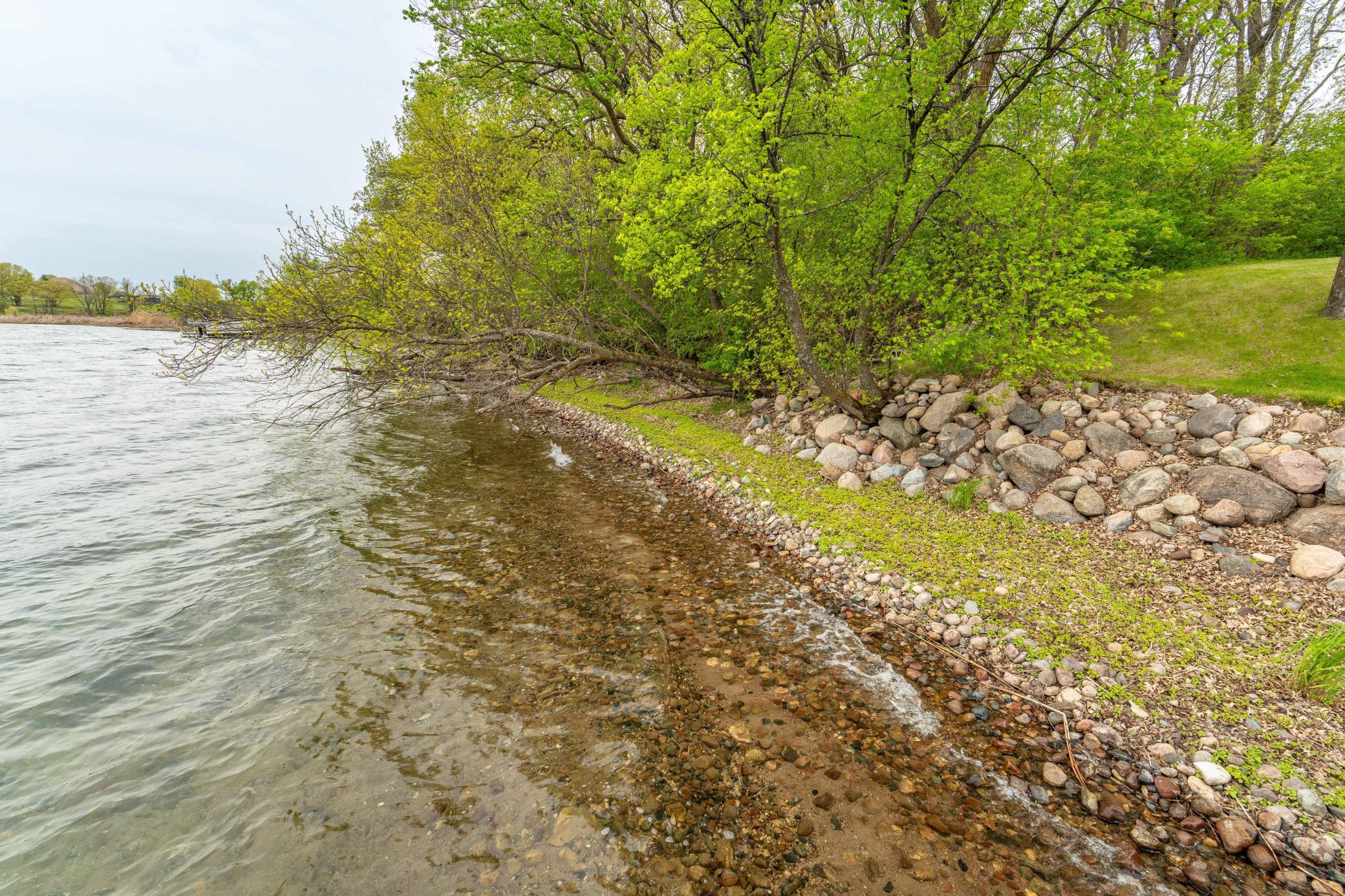 Lakeshore