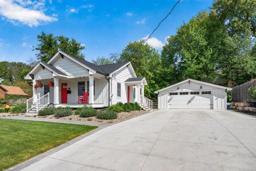 822 Laurel Street W, Stillwater, MN 55082